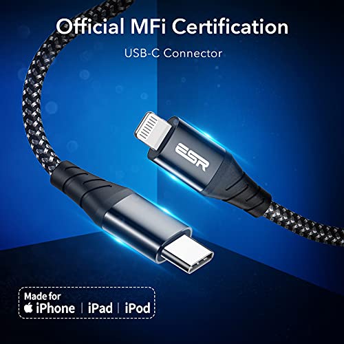 esr mfi cable