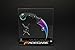 FadeCase Karambit Elite Series Display Stand | Skins Get Real