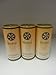 Avon Timeless Shimmering Body Powder Talc Lot of 3 Pcs.