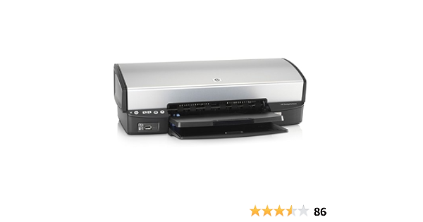 Amazon.com: HP Deskjet D4260 - Impresora (CB641A#B1H) : Productos de Oficina