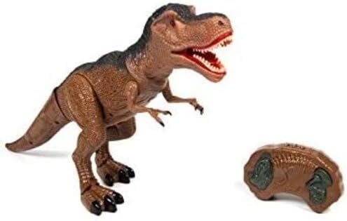 DinoWorld T-Rex IR Dinosaur