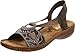 Rieker Women's 608B9 Regina B9