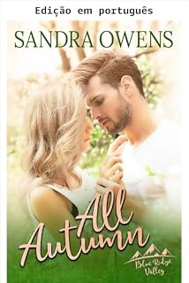 Livro Toda Autumn (Blue Ridge Valley Livro 2)