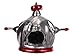 Astronaut Plush Costume Helmet for Kids by elope