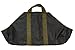 SC Lifestyle Heavy Duty Canvas Firewood Log Tote