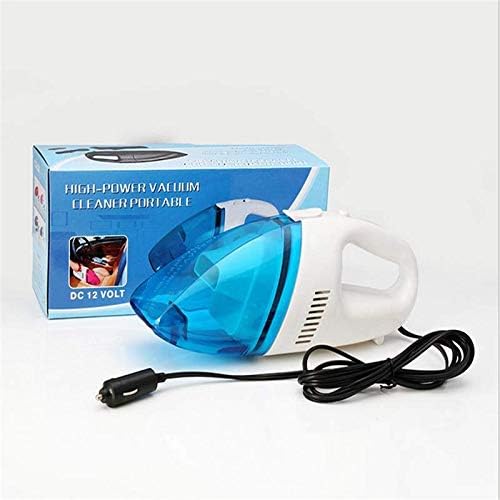 Car Vacuum Cleaner MultiFunction Wet and Dry DualUse Vacuum Cleaner