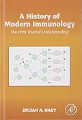 A History of Mode Immunology: The Path Toward Understanding-Wow! eBook