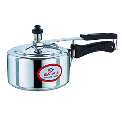 Bajaj PCX 32Majesty 2l Pressure Cooker Inner Lid