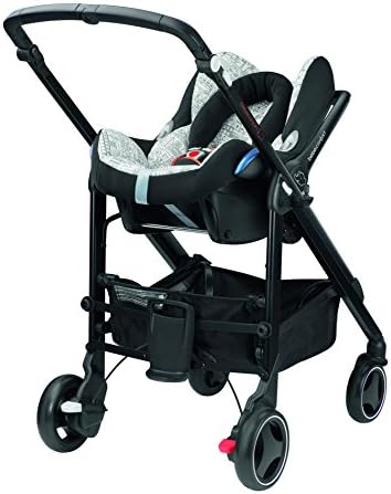 Bebe Confort Loola 3 Poussette 0 A 15 Kg Citadine De La Naissance A 3 5 Ans Celebration Amazon Fr Bebes Puericulture