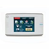 Interlogix Simon XT Two-Way Talking Touch Screen White 60-924-RF-TS