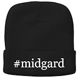 BH Cool Designs #Midgard - Adult Hashtag