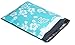 Poly Mailers Hawaiian Designer Shipping Envelopes Teal Boutique Custom Bags #SmileMail (100 10x13)