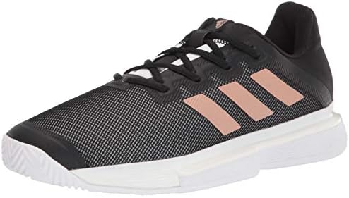 adidas men's bounce tennis shoes
