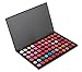 Coastal Scents 66 Color Lip Palette