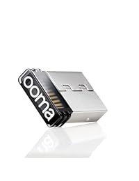 ooma 710   0114   100   Telo adaptador Bluetooth