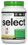 PEScience Select Vegan Plant Based Protein