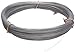 Small Parts-21247 High Carbon Steel Wire, #2B (Smooth) Finish, Full Hard Temper, ASTM A228, 0.047