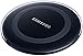 Samsung Wireless Charger Pad, International Version - No US Warranty (Black)