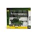 ERTL John Deere S690 Diecast Combine (1:32 Scale)