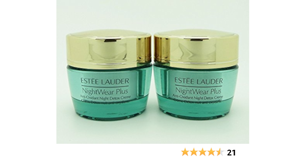 estee lauder detox night cream