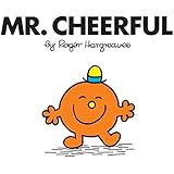 Mr. Cheerful (Mr. Men Classic Library)