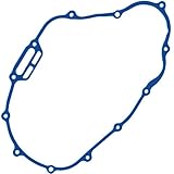 Caltric CLUTCH COVER GASKET Fits HONDA 300 TRX300EX TRX-300EX Fourtrax 1993-1997