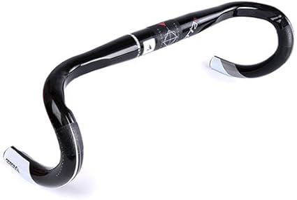 40cm drop bars