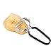 Stainless Steel Vegetable Peeler Ultra Sharp For Potatoes, All Fruits & Veggies