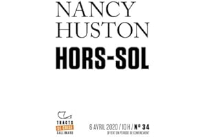 Tracts de Crise (N°34) - Hors-sol (French Edition)