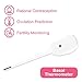 Basal Thermometer and Fertility Monitor for iOS and Android