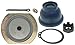 ACDelco Professional 45D0103 (89050133) Front Upper Suspension Ball Joint Assembly
