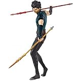 Lottery premium e / Zero most PART2 C award Lancer Premium Figure by Banpresto