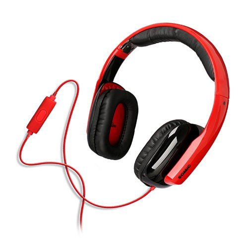 Somic M3 HiFi Music Headphones