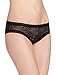 Natori Womens Bliss Lace Girl Brief Panty
