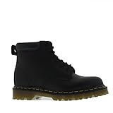 Dr. Martens Mens Black 939 Ben Leather Boots