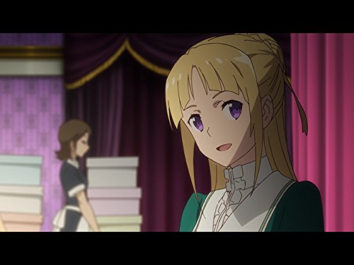 Amazon Co Jp 終末のイゼッタを観る Prime Video