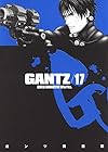 GANTZ 第17巻
