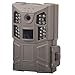 【NEW VERSION】WOSPORTS Trail Camera 16MP 1080P Hunting Game Camera, Wildlife Camera with Upgraded 850nm IR LEDs Night Vision 65ft, 2.0''LCD for Home Security Wildlife Monitoring/Hunting (Trail Camera)