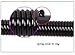 Power Twister Bar Super Heavy Duty for Upper Body Arm Strengthening GYM Home-best Heavy Club Swinging Option