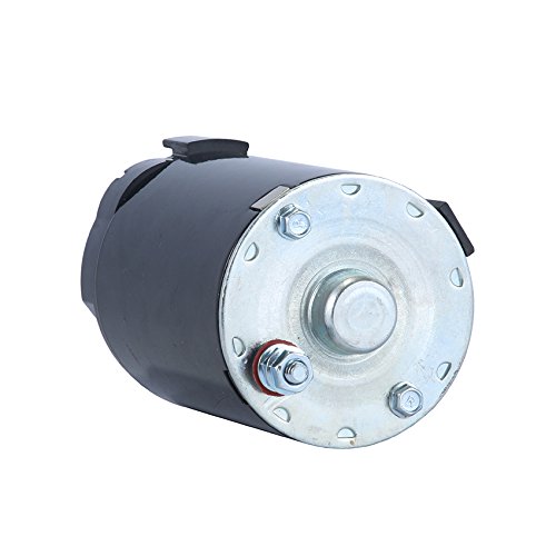 Starter Für Toro Rasenmäher (2007-2009) – Kompatibel Mit TimeCutter Z5000, LX465, G4020 Uvm. – Ersatz Für SAB0145, 20-098-01, 410-21065