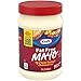 Kraft Mayo Fat Free Mayonnaise Jar, 15 Ounce