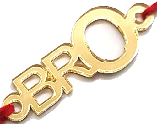 jaipri fancy rakhi for brothers free size