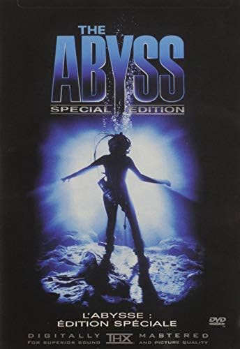 The Abyss 英語版 Amazon.com: The Abyss (Special Edition) : Ed Harris, Mary