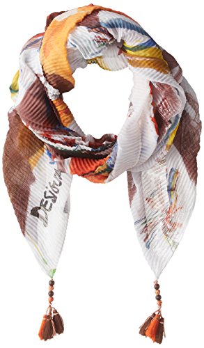écharpe Foulard Desigual Amazon Prime Desigual Echarpe Femme