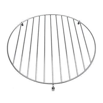 Rejilla baja Dia 328 alto 2,5 cm MP9489NBC MP9482 mp9486sc ...