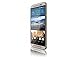 Zagg Invisible Shield HDX Screen Protector For HTC One (M9) - FULL BODY