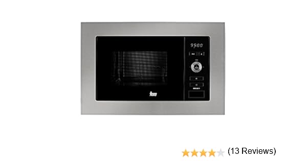 Horno microondas TEKA MWE-225 FI: Amazon.es: Grandes electrodomésticos