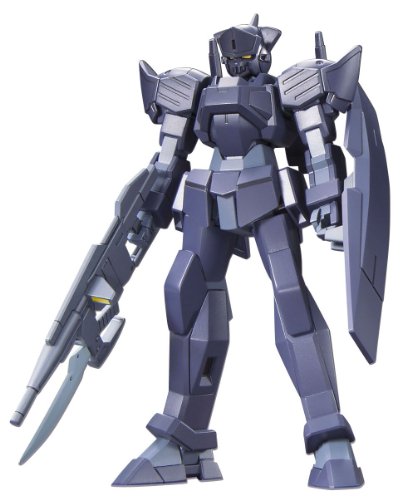 Bandai Hobby #022  G-Exes Jackedge 