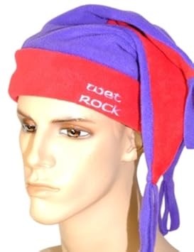 jester ski hat