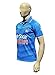Yuva Cricket Team India ODI T20 World Cup Jersey Sachin Virat Dhoni 2016-17